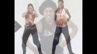 Kizobazoba Bill clinton kalondji