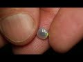 100% Natural Australian Opal from Black Opal Direct