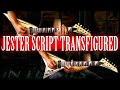 In Flames - Jester Script Transfigured FULL Guitar Cover