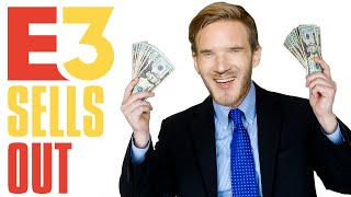 E3 Sells Out, Becomes a "Fan, Media & Influencer Festival" - Inside Gaming Daily