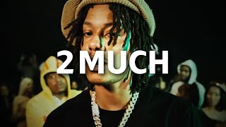 [FREE] Skilla Baby X Sada Baby Type Beat 2024 " 2 MUCH " - (Prod. BigT Productionz ft. @ProdFuelz )