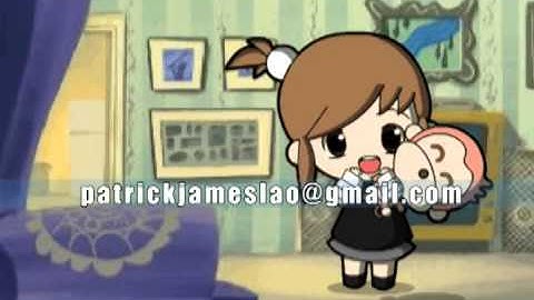 patrickjameslao Portfolio