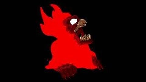 FNF | Tricky mod: hellclown only vocals