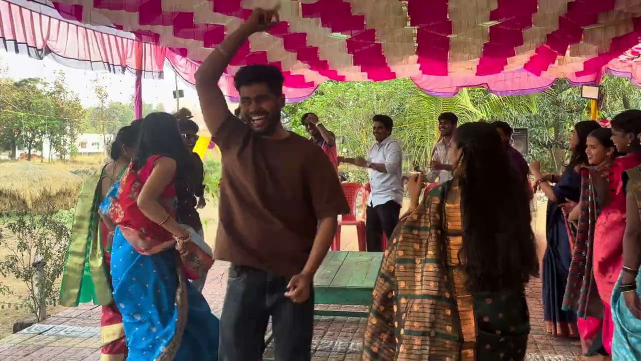 ❤️🤩#sangmeshwar #kokan #balyadance 