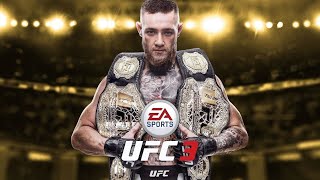 :       UFC 3