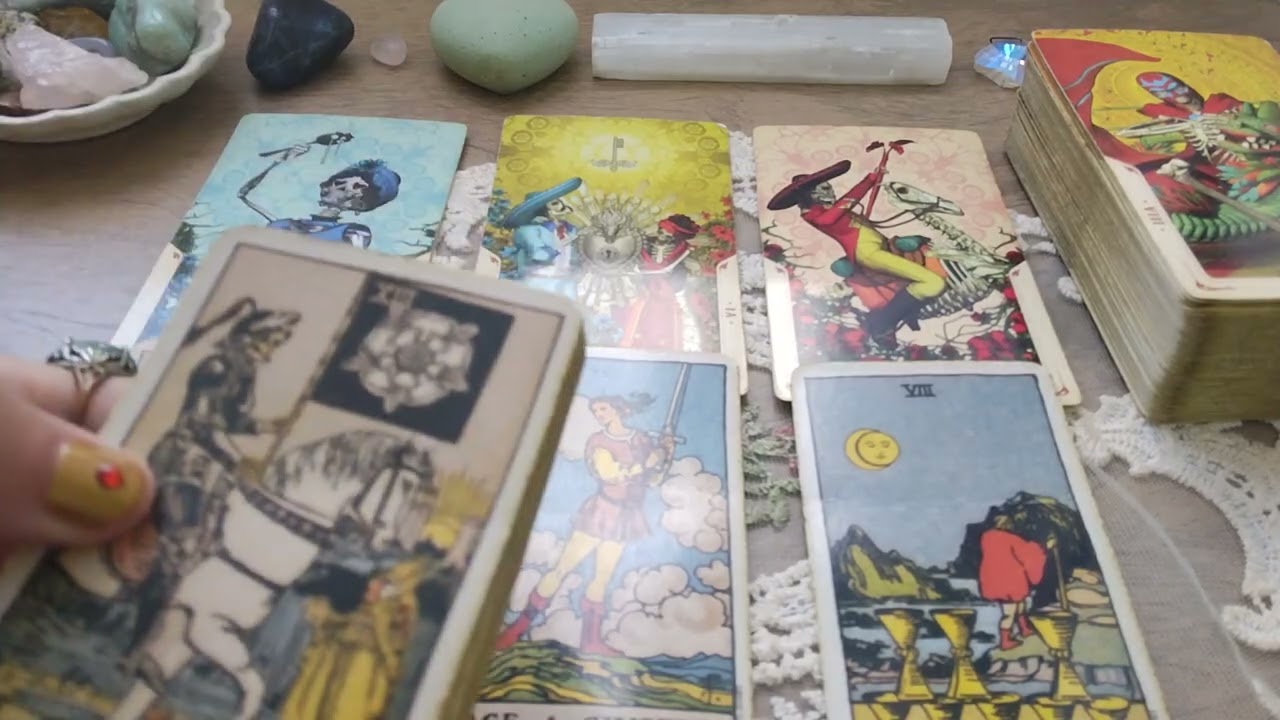 ♑ CAPRICÓRNIO 😭❤️ ESSA PESSOA TE AMA E NÃO PODE ESCONDER MAIS!!!