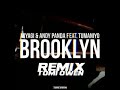 🤍🤍🤍🤍Miyagi - Brooklyn (Wertus remix)🤍🤍🤍🤍