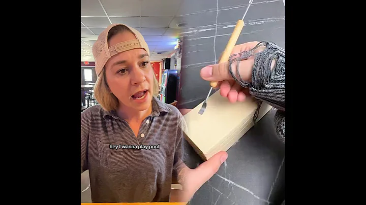 PT1:Usually if someone knows we had to pay for their tab they leave more of a tip than they normally