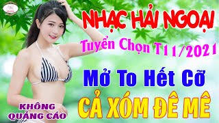 LK Nhạc Sống Trữ Tình Bolero Hay Nhất 2022