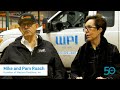 WPI - 50th Anniversary Documentary