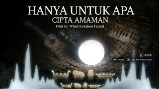 Hanya UNTUK APA - Mamen | Backsound Musik Instrumental Official 