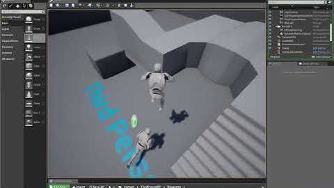 Do unreal engine 4 game development both with blueprints and c plus plus - Best Game Development