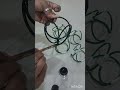 DIWALI DIYA STAND