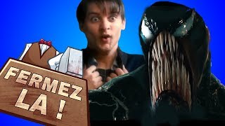 Mon problème avec Venom - Mini FERMEZ LA