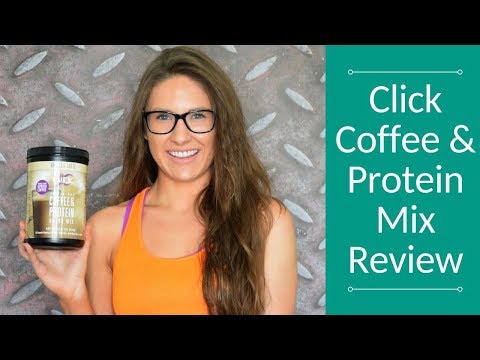 click-coffee-&-protein-drink-mix-review