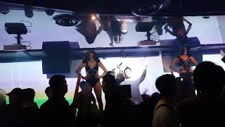 Jukebox - Kasho Club July 15th (DJ TDOD x DJ Hellscream)