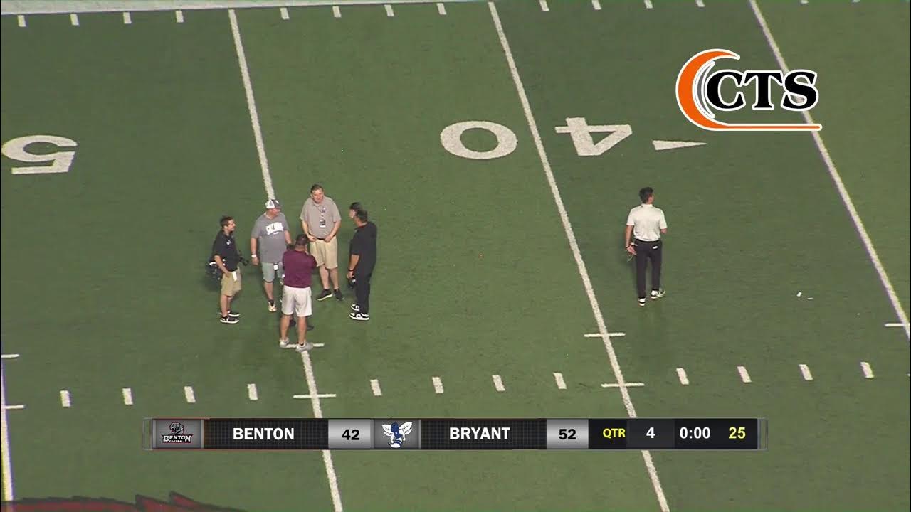 2024 Salt Bowl Video Broadcast YouTube
