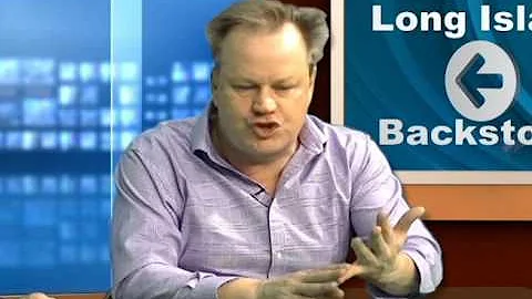 Former News 12 Anchor and Radio Personality Sean B...