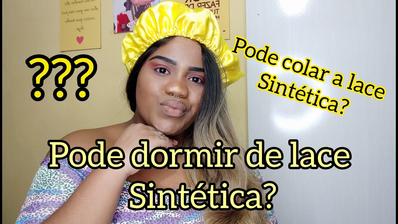 VLOG DA LACE | Pode colar ? Pode dormir? + Dicas - Tóriah Salggado