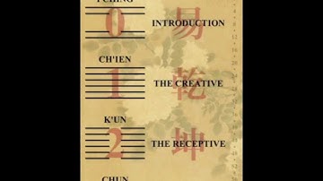The I Ching: Intro Video to the #1 App / Brian Browne Walker