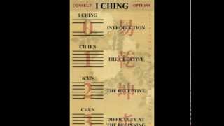 The I Ching: Intro Video to the #1 App / Brian Browne Walker screenshot 2