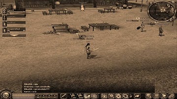 Metin2 pavo dragonsred vs mike916