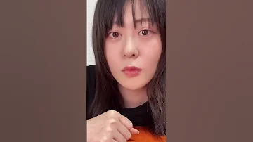 怖い顔だと思ったら可愛くなるやつ私もしたい 角度詐欺 Shorts 