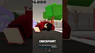 Return by death moveset #roblox #jjs #jujutsushenanigans #battlegrounds #rezero