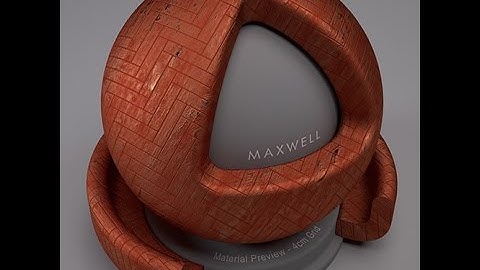 PBR Procedural Textures