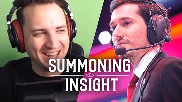 Baron Goggles | Summoning Insight Season 2 Episode 4 | The 9s Presented by AT&T