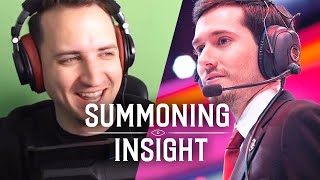 Baron Goggles | Summoning Insight Season 2 Episode 4 | The 9s Presented by AT&T