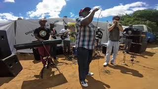 UHURU VIBES