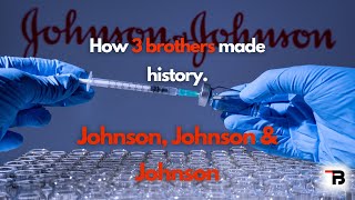 How Johnson and Johnson became one of the largest Healthcare companies screenshot 3