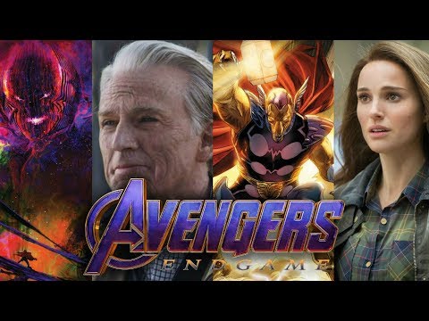 avengers:-endgame---the-biggest-reveals-from-the-script