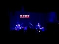 Sunny Day Service(サニーデイ・サービス) - 夜のメロディ (live in Taipei, Taiwan, 2015/5/30)