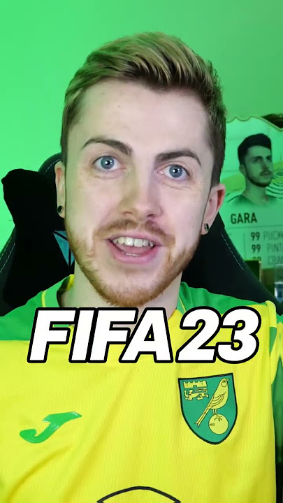 How to do the famous German cross in FIFA 23 🇩🇪 #fifa #fifa23 #fut #, how to trigger runs in fifa 23