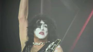 KISS - Lick it up - Copenhagen 2022-06-16