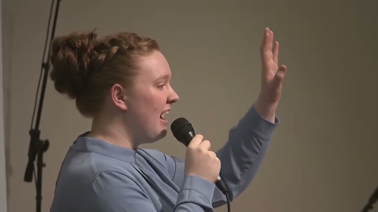 Jesus Changed Everything | the Cassady family