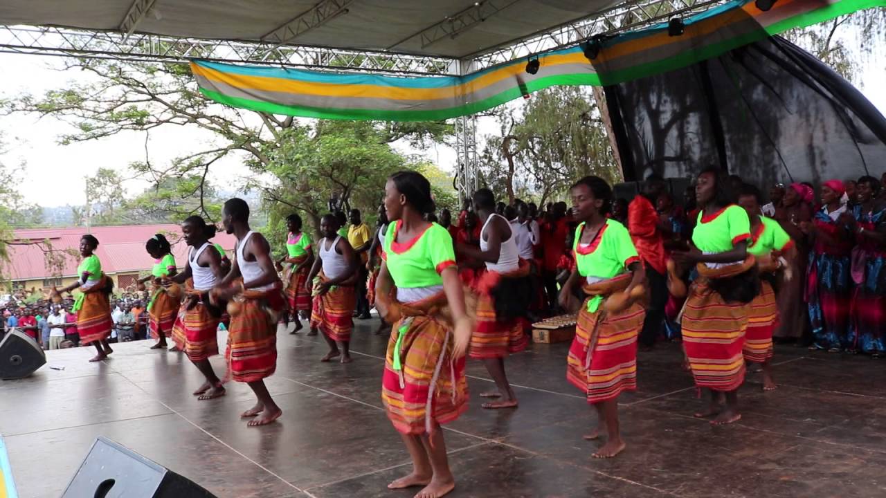 Kyambogo University Cultural Gala