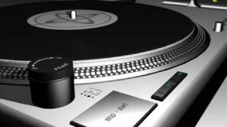 Digital Freq - Robot Love (Original mix)