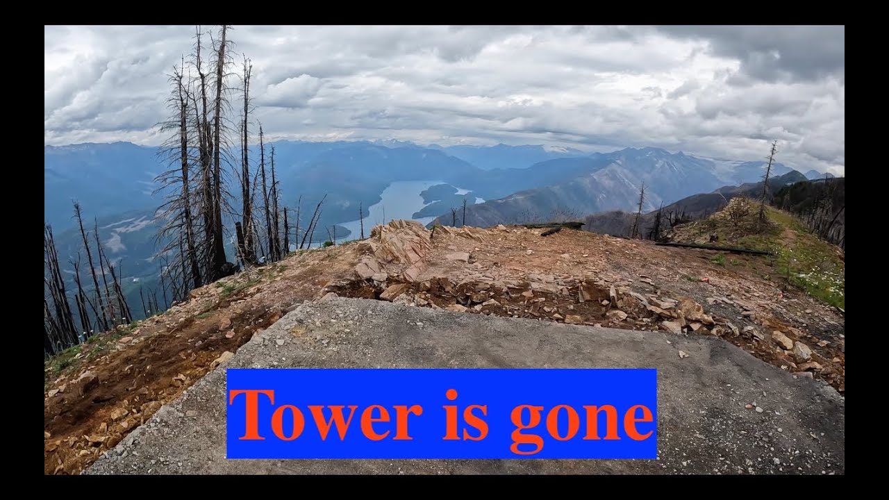 Lavina Mountain 2025!  It's Back!!!