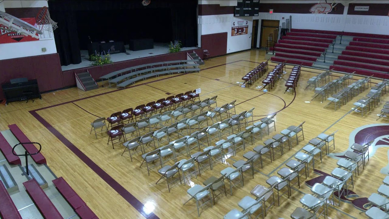 Wakefield Graduation 2023 YouTube