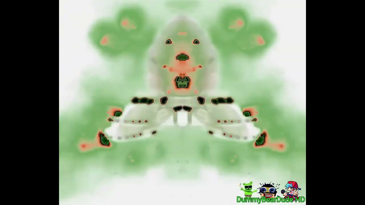 Preview 2 I'm Blue Effects (Preview 2 Mokou Deepfake Effects)