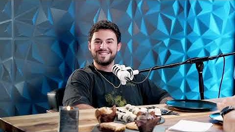 un PODCAST mișto - MARIO FRESH - un episod FRESH după o perioadă COMPLICATĂ