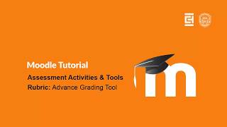 How to set up a rubric assessment tool?