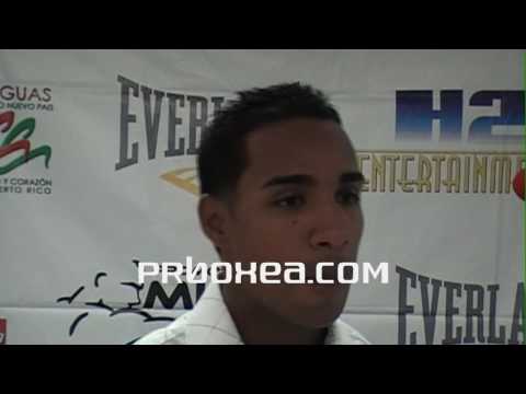 VIDEO Entrevista y Entrenamiento a David Quijano y...