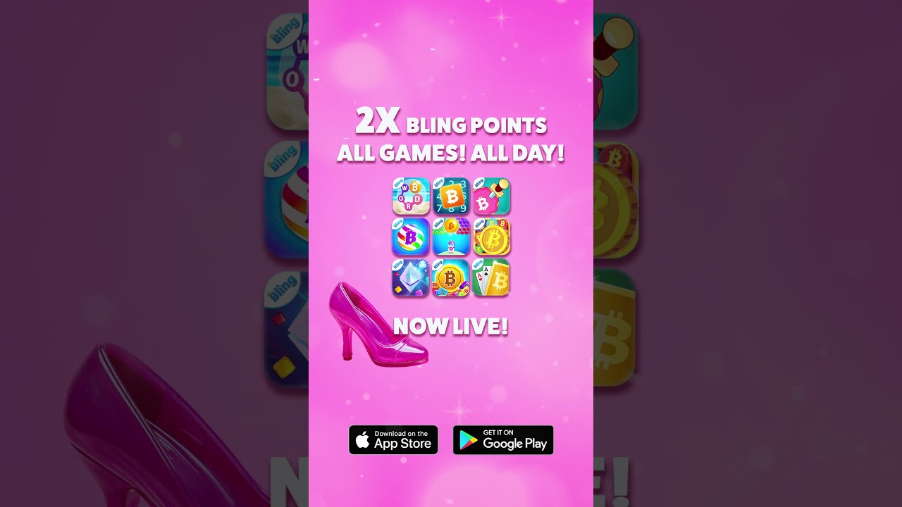 2X Multiplier Event Live Now