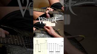 BFMV - WAKING THE DEMON SOLO
