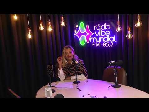PODE TRANSFORMAR - Angélica Marques