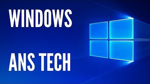 #23 How To Choose Normal Startup Mode Windows 10/8/7